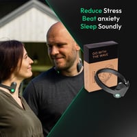 Stimulateur du nerf vague Pulsetto Lite : votre allié technologique pour le bien-être mental et physique